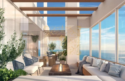 Apartamento T5 para Venda em Sesimbra (Santiago)