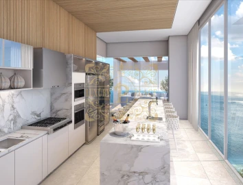 Apartamento T4 para Venda em Sesimbra (Santiago)
