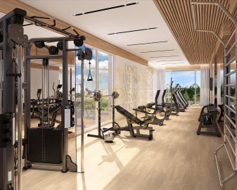 Apartamento T4 para Venda em Sesimbra (Santiago)