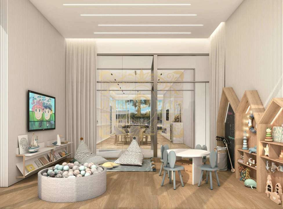 Apartamento T4 para Venda em Sesimbra (Santiago) Foto 7