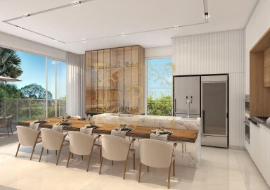 Apartamento T5 para Venda em Sesimbra (Santiago)