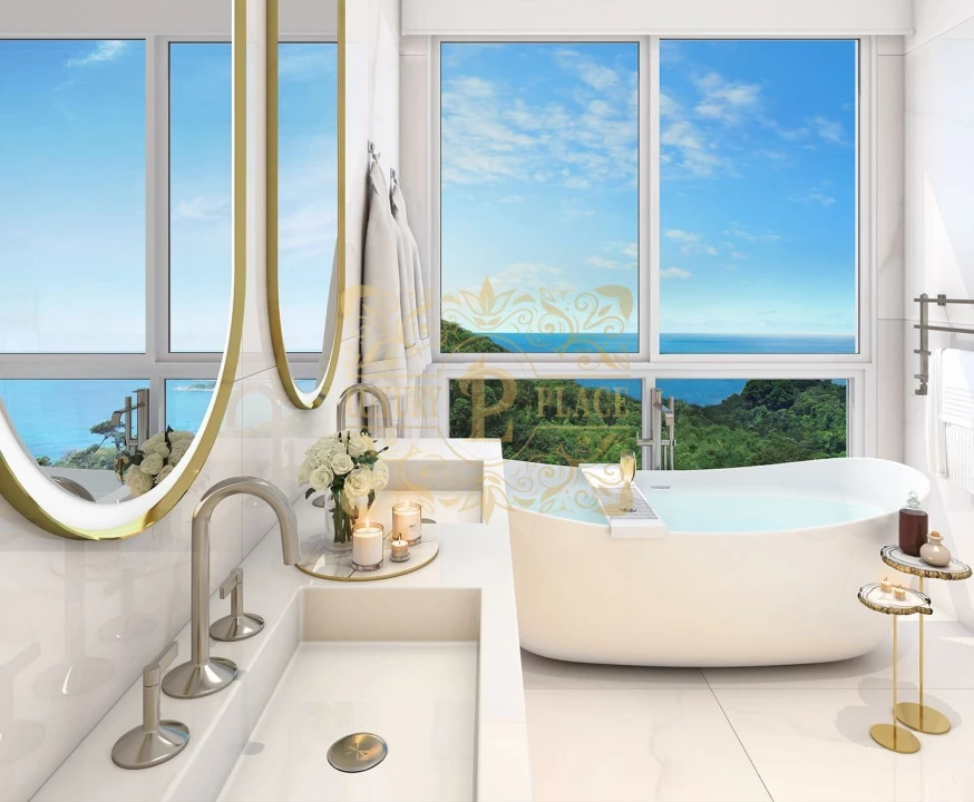 Apartamento T5 para Venda em Sesimbra (Santiago) Foto 8