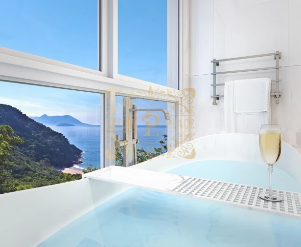 Apartamento T5 para Venda em Sesimbra (Santiago) Foto 7