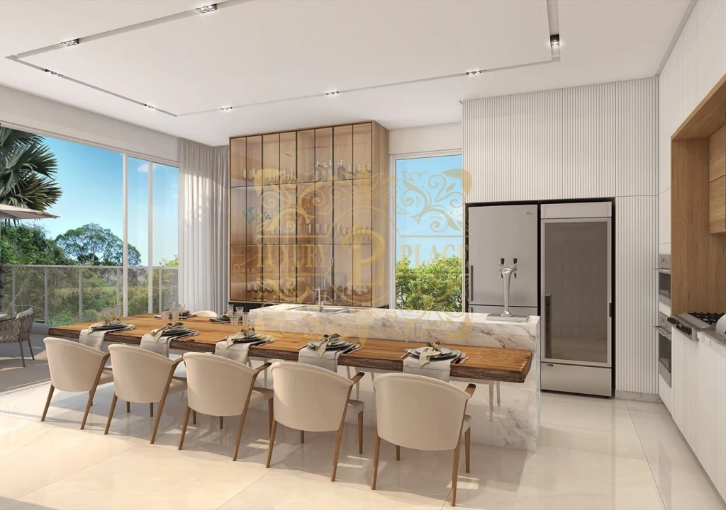 Apartamento T5 para Venda em Sesimbra (Santiago) Foto 15