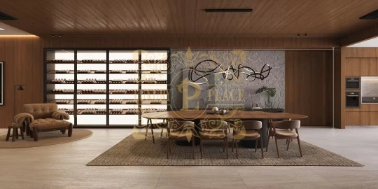 Apartamento T5 para Venda em Sesimbra (Santiago)