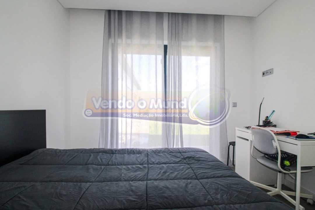 Moradia T4 para Venda em Salvaterra de Magos e Foros de Salvaterra Foto 20