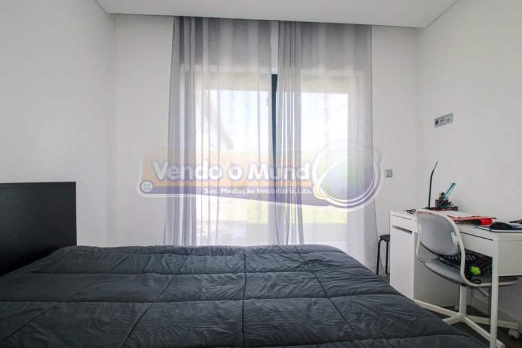 Moradia T4 para Venda em Salvaterra de Magos e Foros de Salvaterra Foto 20