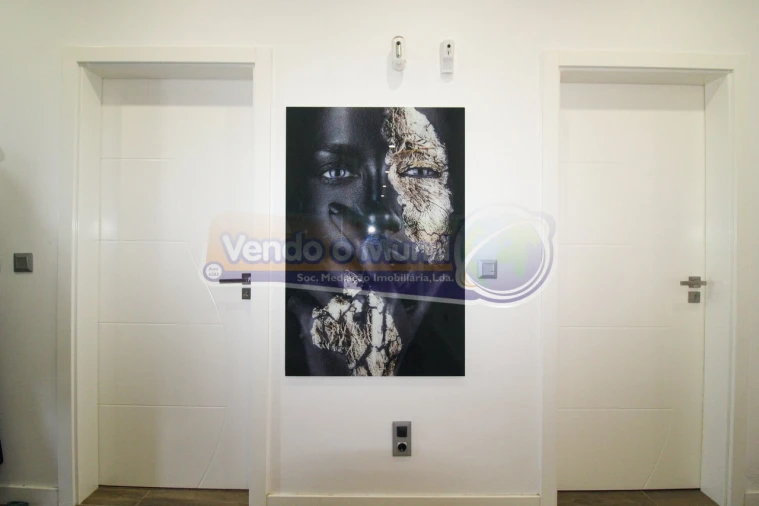 Moradia T4 para Venda em Salvaterra de Magos e Foros de Salvaterra Foto 16