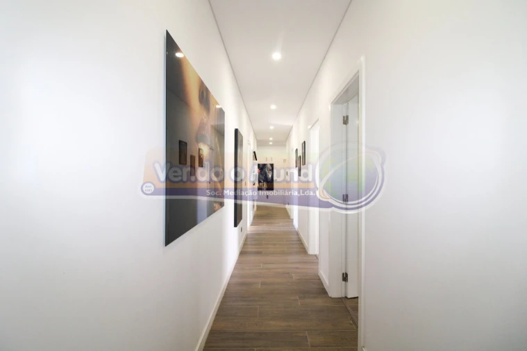 Moradia T4 para Venda em Salvaterra de Magos e Foros de Salvaterra Foto 17