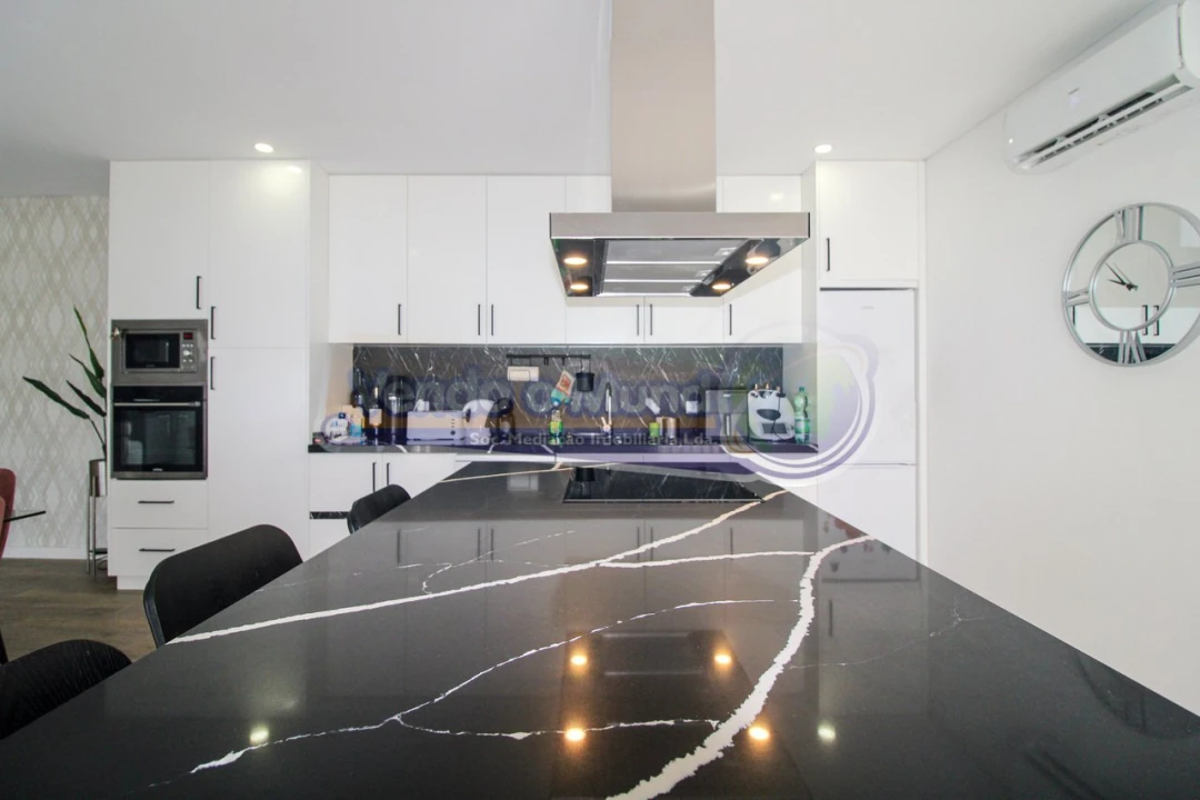 Moradia T4 para Venda em Salvaterra de Magos e Foros de Salvaterra Foto 14