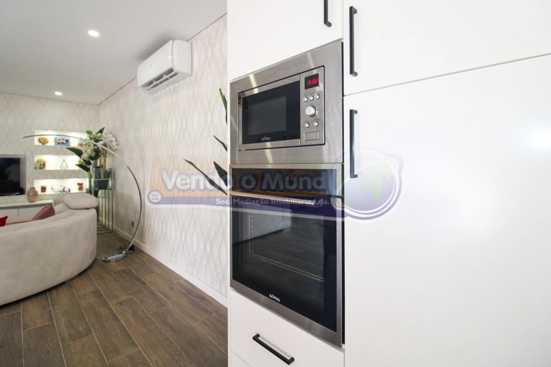 Moradia T4 para Venda em Salvaterra de Magos e Foros de Salvaterra Foto 15