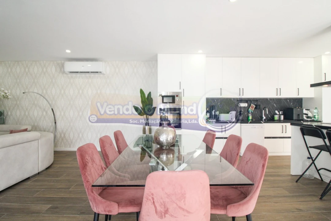 Moradia T4 para Venda em Salvaterra de Magos e Foros de Salvaterra Foto 10