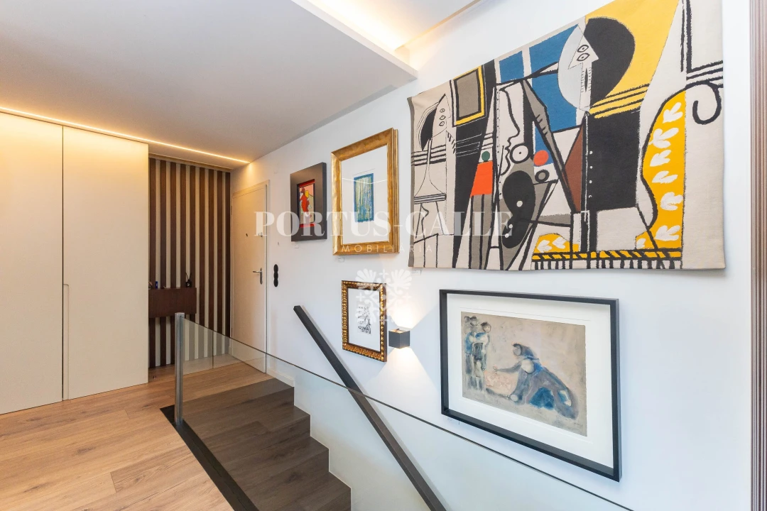 Apartamento T2 para Venda em Lordelo do Ouro e Massarelos Foto 3