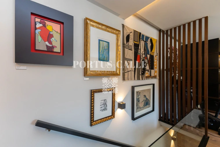 Apartamento T2 para Venda em Lordelo do Ouro e Massarelos Foto 4