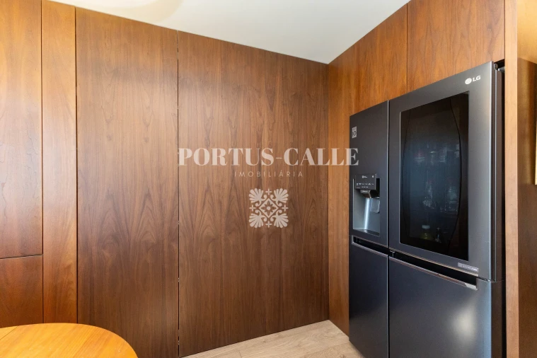 Apartamento T2 para Venda em Lordelo do Ouro e Massarelos Foto 15