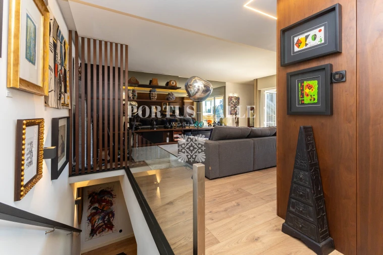 Apartamento T2 para Venda em Lordelo do Ouro e Massarelos Foto 5