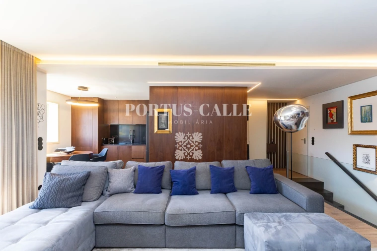 Apartamento T2 para Venda em Lordelo do Ouro e Massarelos Foto 10