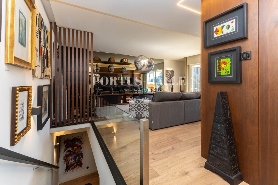 Apartamento T2 para Venda em Lordelo do Ouro e Massarelos Foto 5