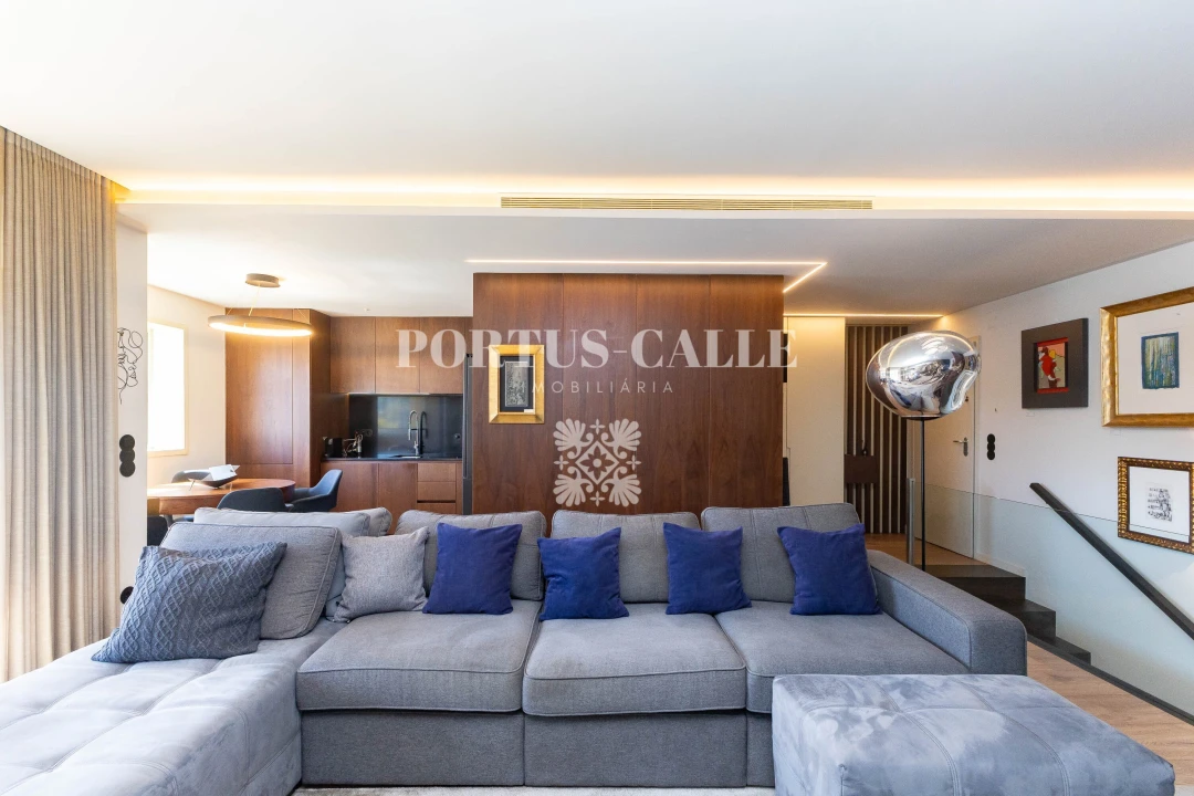 Apartamento T2 para Venda em Lordelo do Ouro e Massarelos Foto 10