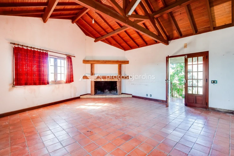 Moradia T4 para Venda em Santa Catarina da Serra e Chainça Foto 16