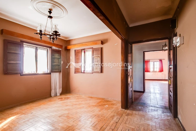 Moradia T4 para Venda em Santa Catarina da Serra e Chainça Foto 12