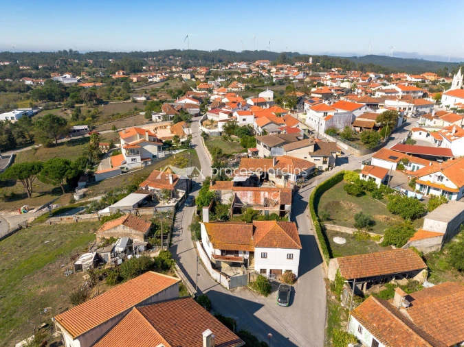 Moradia T4 para Venda em Santa Catarina da Serra e Chainça Foto 1