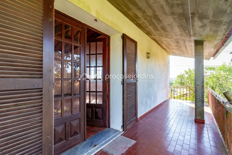 Moradia T4 para Venda em Santa Catarina da Serra e Chainça Foto 20