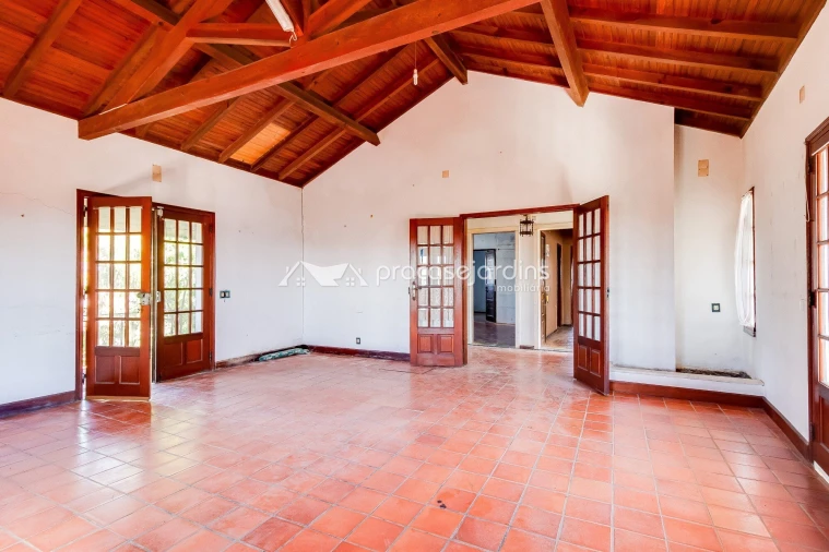 Moradia T4 para Venda em Santa Catarina da Serra e Chainça Foto 17