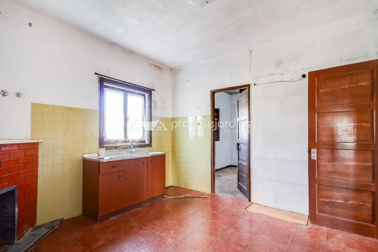 Moradia T4 para Venda em Santa Catarina da Serra e Chainça Foto 13