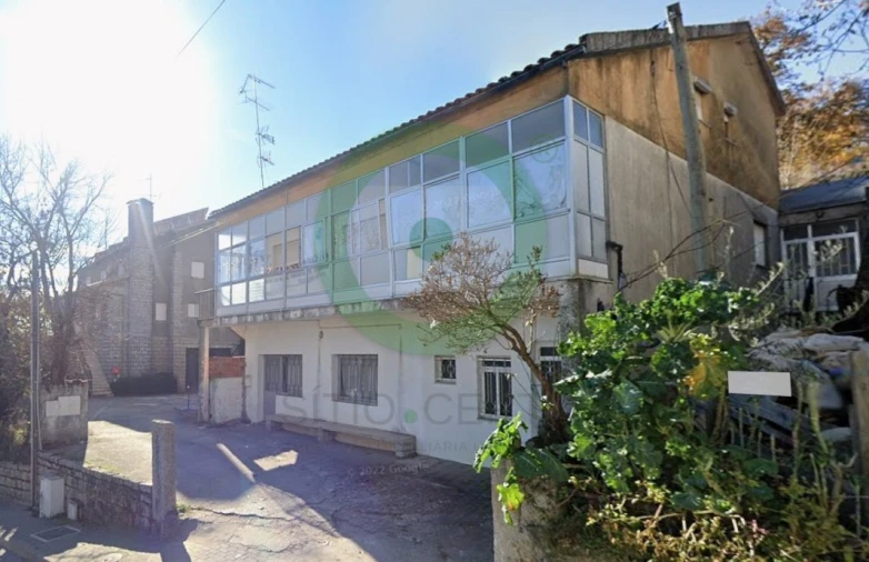 Moradia T9 para Venda em Vinhais Foto 2