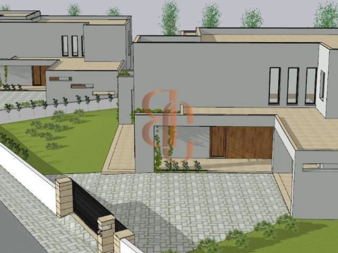 Moradia T4 para Venda em Alfeizerão Foto 14