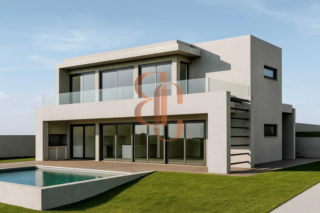 Moradia T4 para Venda em Alfeizerão Foto 1