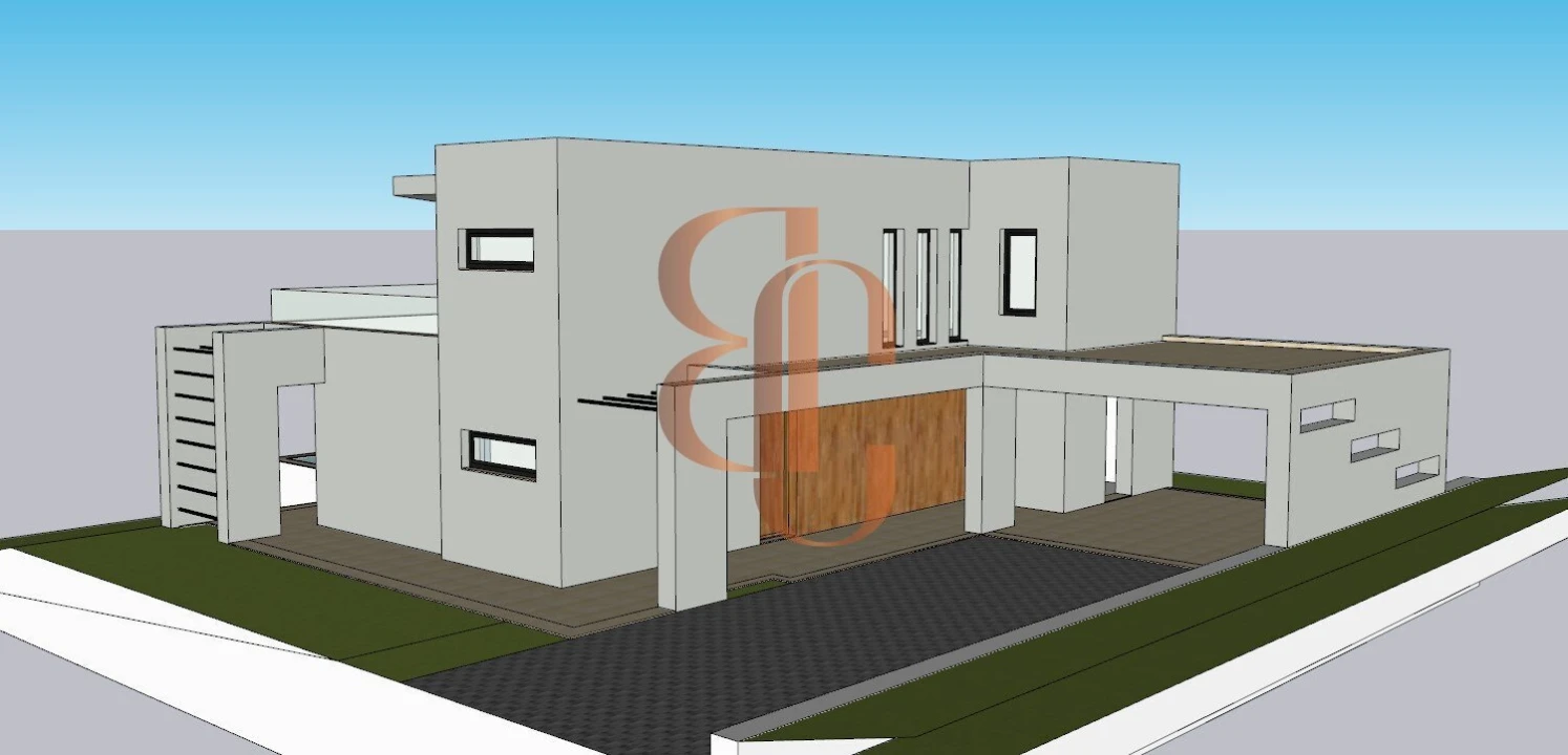 Moradia T4 para Venda em Alfeizerão Foto 4