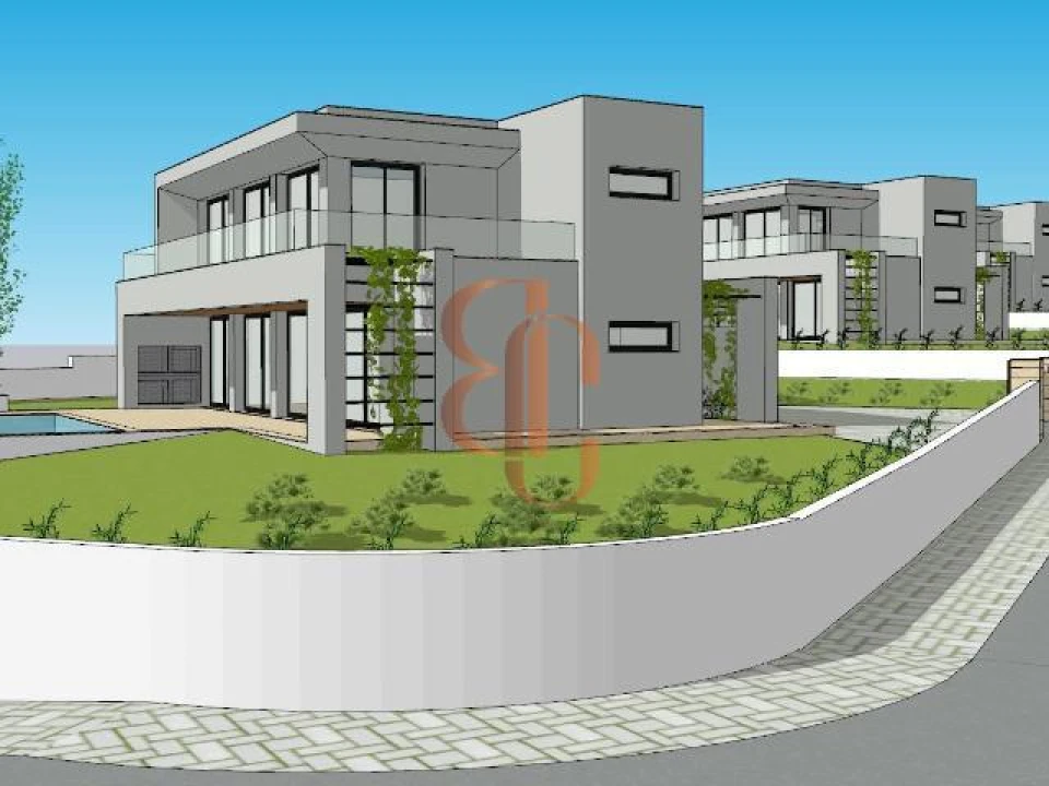 Moradia T4 para Venda em Alfeizerão Foto 10