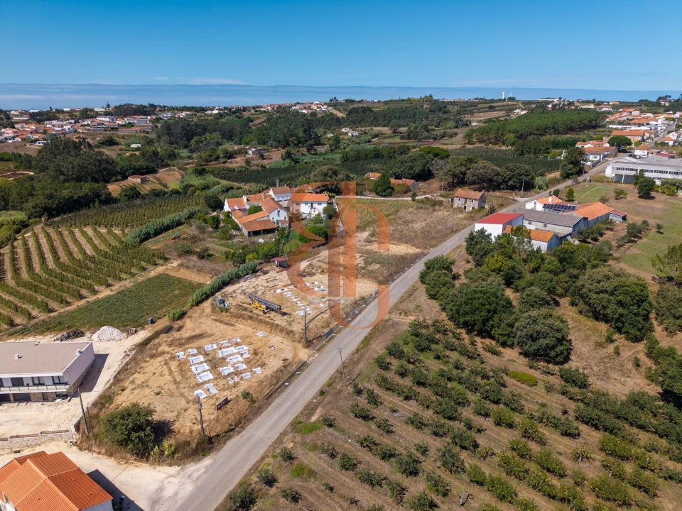 Moradia T4 para Venda em Alfeizerão Foto 18