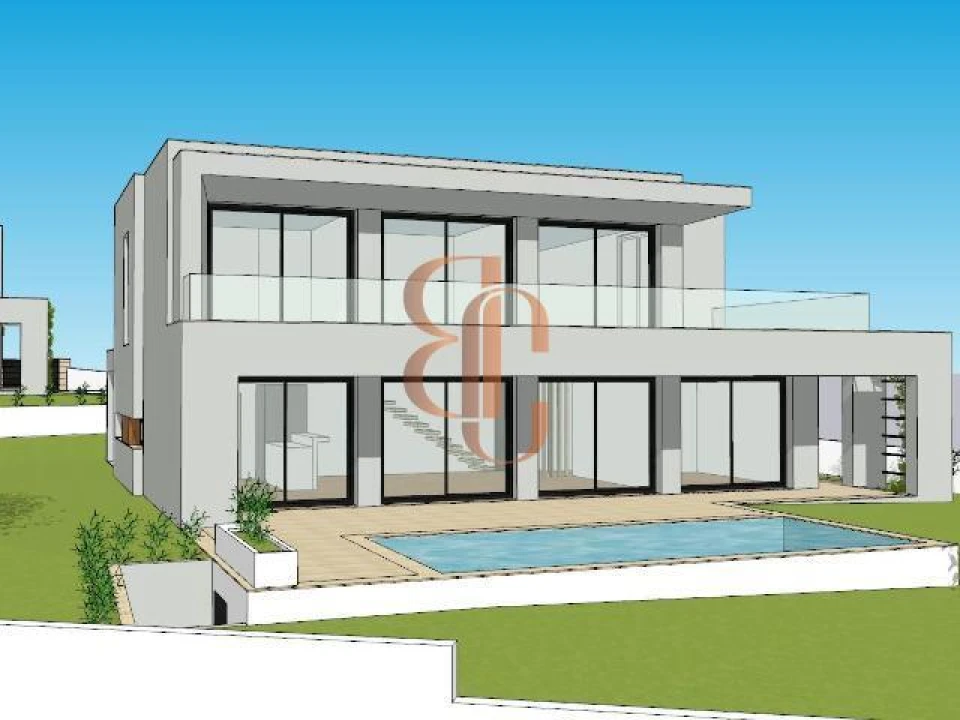 Moradia T4 para Venda em Alfeizerão Foto 9