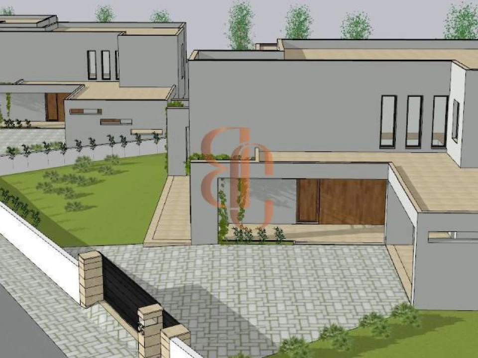 Moradia T4 para Venda em Alfeizerão Foto 13