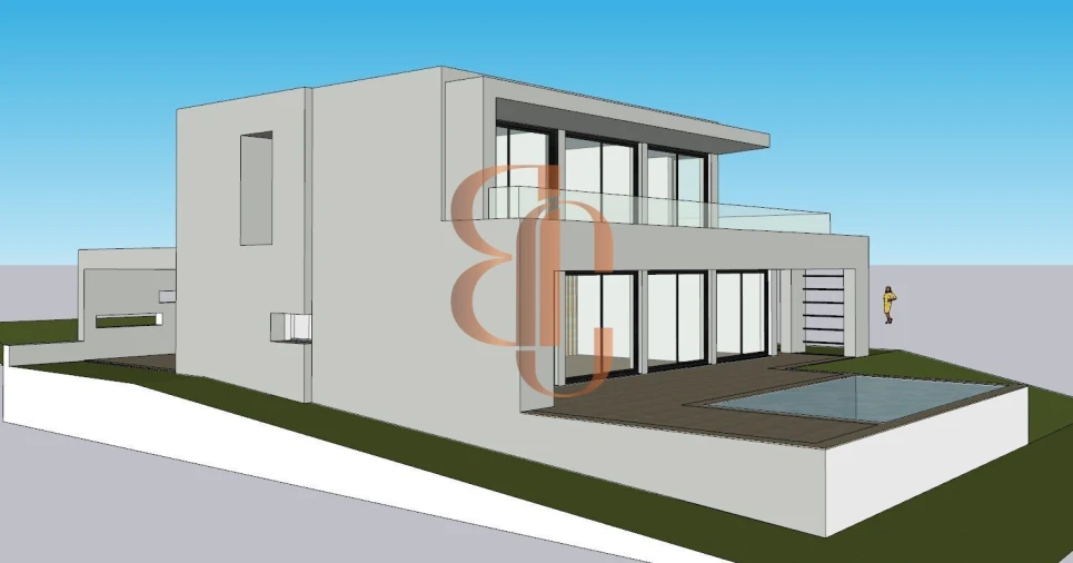 Moradia T4 para Venda em Alfeizerão Foto 4