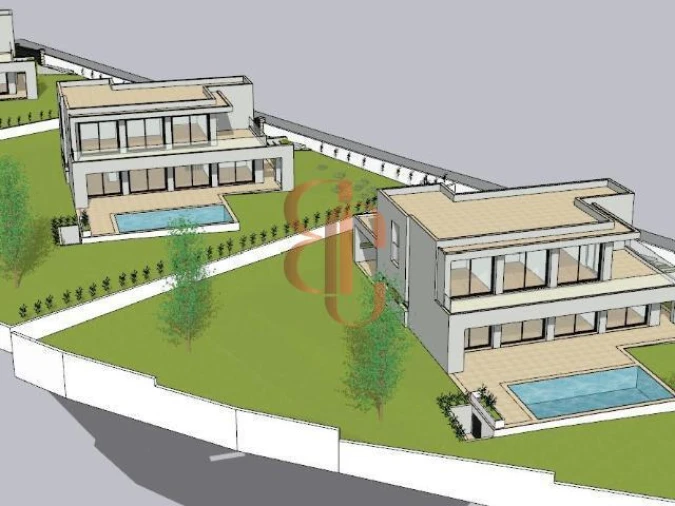 Moradia T4 para Venda em Alfeizerão Foto 16