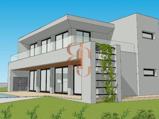 Moradia T4 para Venda em Alfeizerão Foto 14