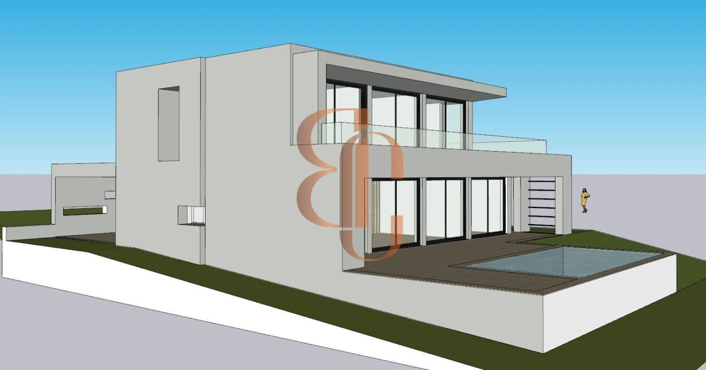 Moradia T4 para Venda em Alfeizerão Foto 4