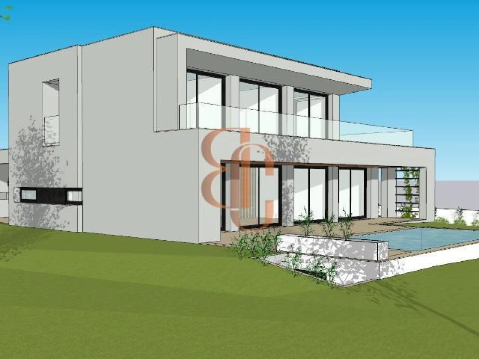 Moradia T4 para Venda em Alfeizerão Foto 10