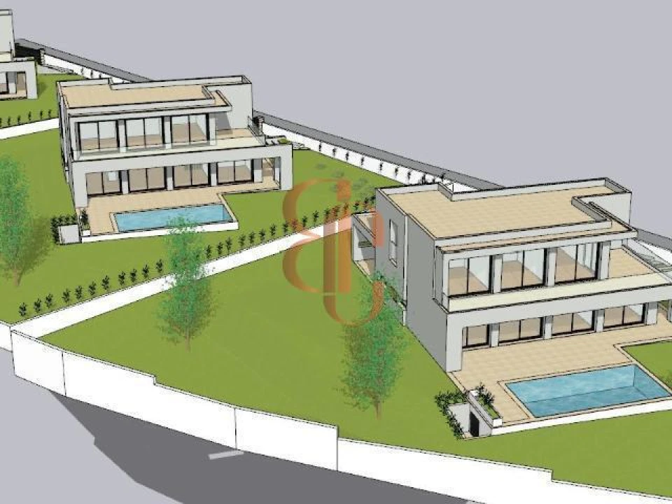 Moradia T4 para Venda em Alfeizerão Foto 16