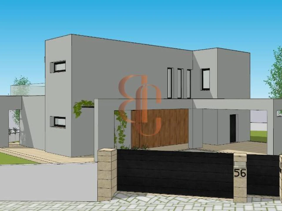 Moradia T4 para Venda em Alfeizerão Foto 12