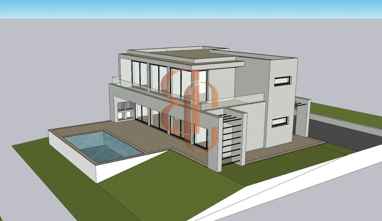 Moradia T4 para Venda em Alfeizerão Foto 7