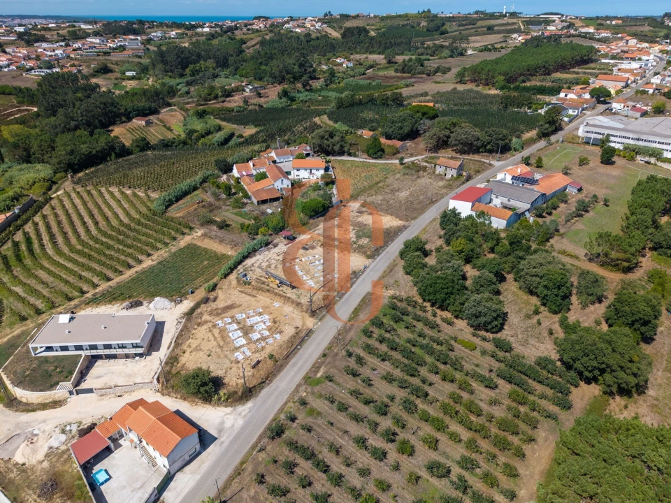 Moradia T4 para Venda em Alfeizerão Foto 19