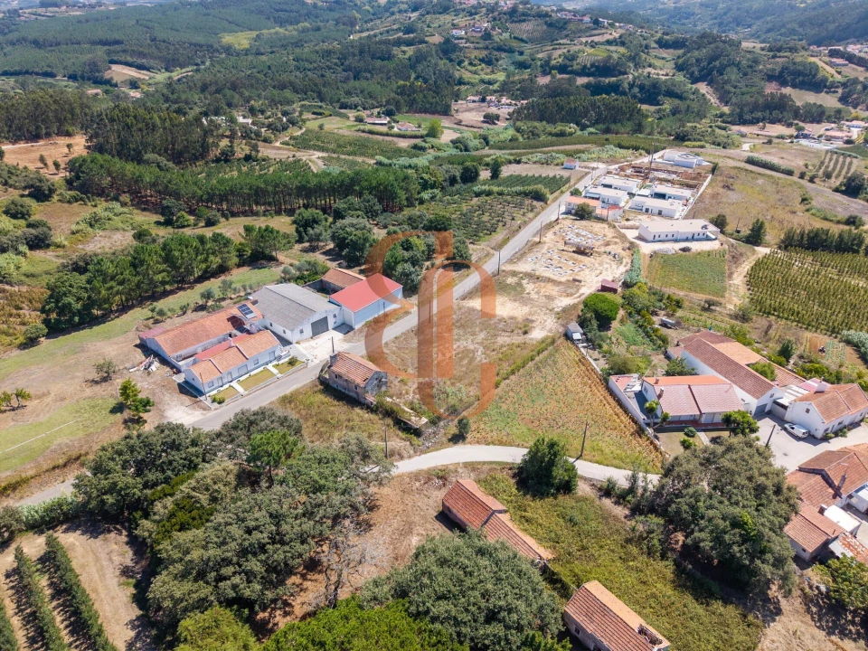 Moradia T4 para Venda em Alfeizerão Foto 15