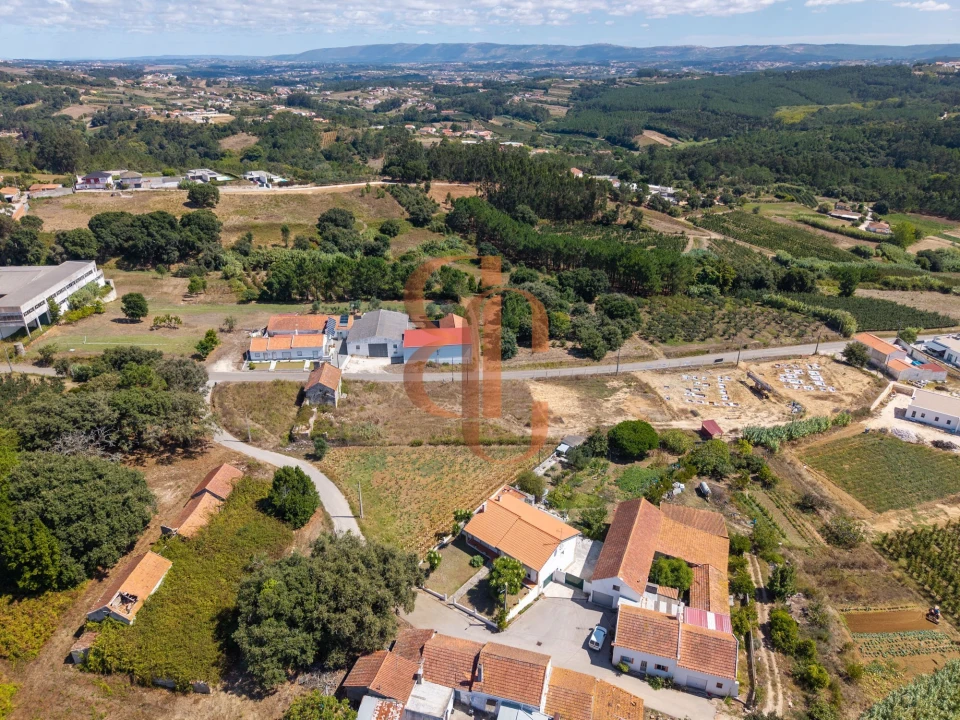 Moradia T4 para Venda em Alfeizerão Foto 17