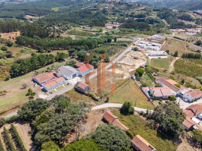 Moradia T4 para Venda em Alfeizerão Foto 15