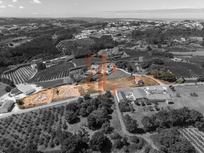 Moradia T4 para Venda em Alfeizerão Foto 5